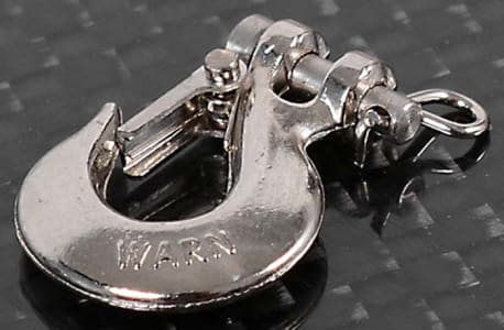 RC4WD RC4Z-S1011 - RC4WD 1:10 Warn Hook