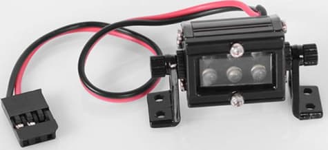 RC4WD RC4Z-E0052 - RC4WD 1:10 High Performance LED Light Bar (20mm/.75 inch )