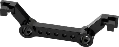 RC4WD RC4Z-S0003 - RC4WD #3 Aluminum Bumper Mount Trail Finder 2