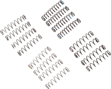 RC4WD RC4Z-S1177 - RC4WD Internal Springs ARB 70mm Shocks