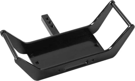RC4WD RC4Z-S1284 - RC4WD Hitch Mount Portable Winch Mounting System