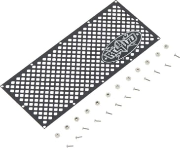 RC4WD RC4Z-S1506 - RC4WD Billet Grill Axial J33P