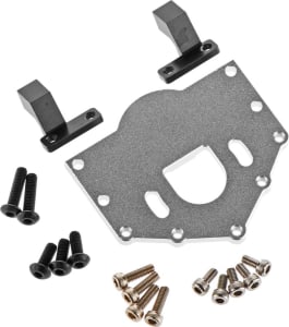 RC4WD RC4Z-S1627 - RC4WD Motor Mount for R4 Transmission