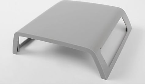 RC4WD RC4Z-B0118 - Chevy Blazer Topper