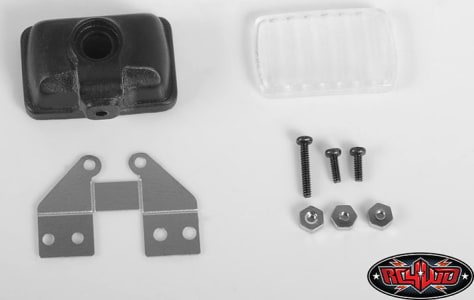 RC4WD RC4VVV-C0443