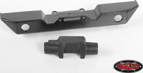 RC4WD RC4VVV-C0586
