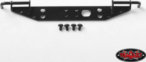 RC4WD RC4VVV-C0629 - Rocker Rear Bumper for 1/18 Gelande II D90