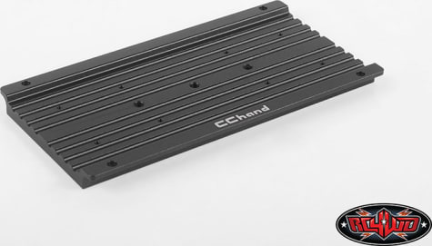 RC4WD RC4VVV-C0721