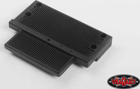 RC4WD RC4VVV-C0748 - Radiator Guard for 1985 T0Y0TA 4Runner Hard Body