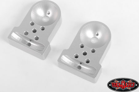 RC4WD RC4VVV-C0762 - Headlight Buckets for TRA TRX-4 Chevy K5 Blazer
