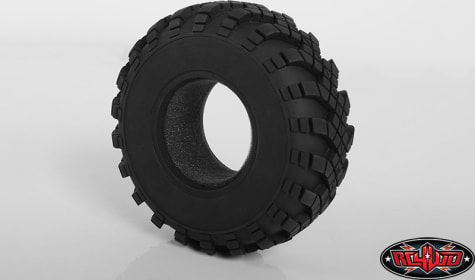 RC4WD RC4VVV-S0194 - Militia 2.2 Army Truck Tires