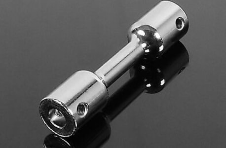 RC4WD RC4Z-S0803 - Metal Plate Coupling for Gelande 2