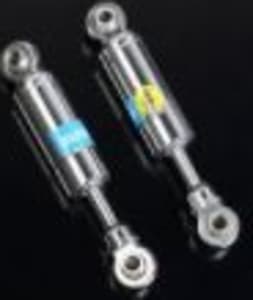 RC4WD RC4Z-D0081 - RC4WD Bilstein SZ Series 50mm Scale Shock Absorbers