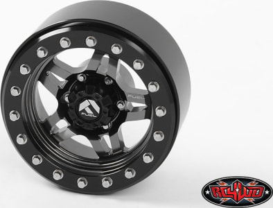 RC4WD RC4Z-W0218 - Fuel Offroad Anza 1.7 Beadlock Wheels