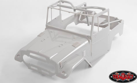 RC4WD RC4Z-B0061