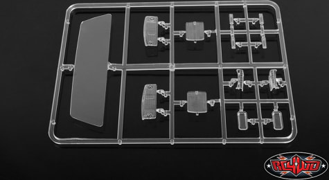 RC4WD RC4Z-B0078