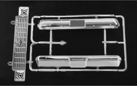 RC4WD RC4Z-B0094