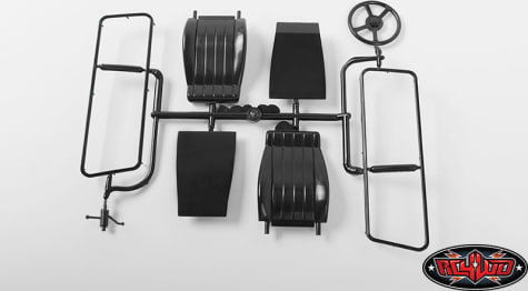 RC4WD RC4Z-B0100