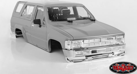 RC4WD RC4Z-B0167