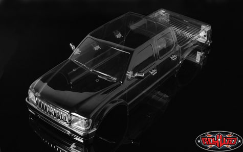 RC4WD RC4Z-B0169