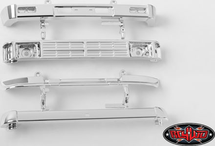 RC4WD RC4Z-B0186