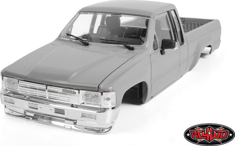 RC4WD RC4Z-B0216