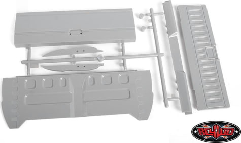 RC4WD RC4Z-B0220