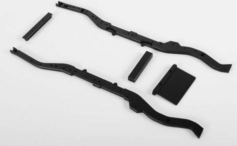 RC4WD RC4Z-C0040 - Chassis Set :Gelande 2