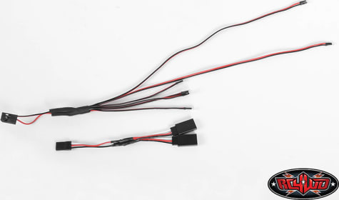 RC4WD RC4Z-E0103