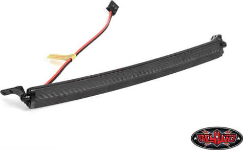 RC4WD RC4Z-E0115 - Baja Designs ARC Light Bar for Chevy Blazer