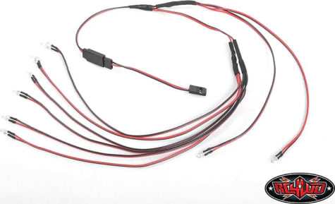 RC4WD RC4Z-E0116