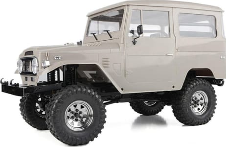 RC4WD RC4Z-K0072