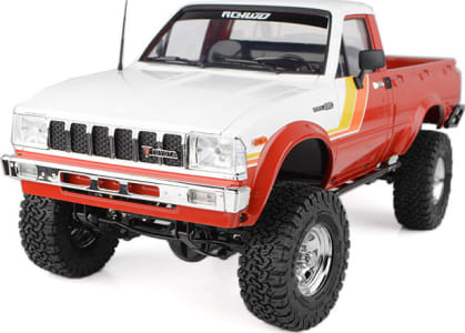 RC4WD RC4Z-RTR0070
