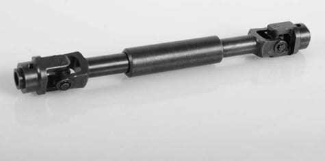RC4WD RC4Z-S1014 - RC4WD Rebuildable Super Punisher Shaft 121mm-145mm