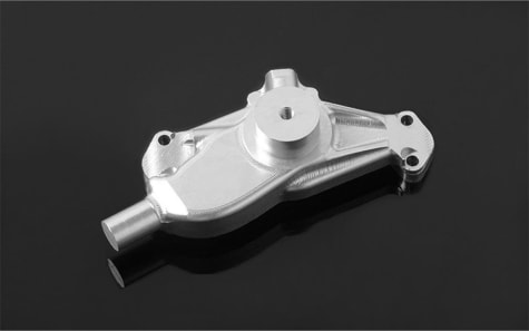 RC4WD RC4Z-S1719 - RC4WD Water Pump :V8 Scale Engine