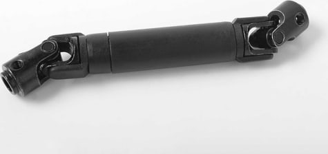 RC4WD RC4Z-S1811 - Ultra Punisher Shaft 93.7-115mm/3.69-4.53 5mm Hole