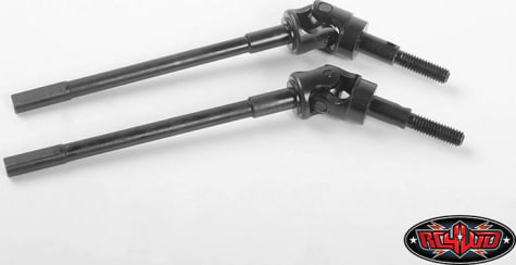 RC4WD RC4Z-S1928 - S1928 XVD Universal Set for SCX10 II AR44 Axles