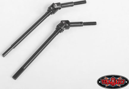 RC4WD RC4Z-S1935 - XVD Universal Axles for HPI Venture