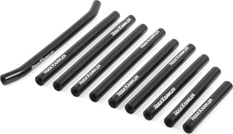 RC4WD RC4Z-S1996 - RC4WD Rock Krawler Link Package for AE Element RC Enduro Sendero