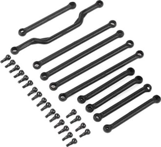 RC4WD RC4Z-S2044 - Suspension Link Set for 1/24 Trail Finder 2