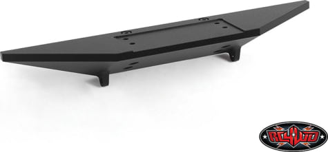 RC4WD RC4Z-S2050 - Tough Armor High Clearance Winch Bumper