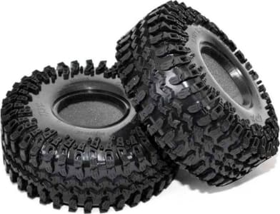 RC4WD RC4Z-T0079 - Interco Irok 2.2 Super Swamper Scale Tires (2)