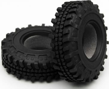 RC4WD RC4Z-T0098 - RC4WD Trail Buster Scale 1.9 Tires