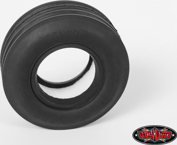 RC4WD RC4Z-T0114 - Pro Gt Tractor Puller Front Tire