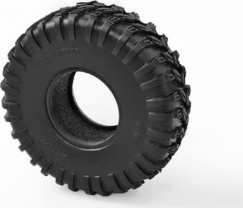 RC4WD RC4Z-T0146 - Rc4WD Scrambler Offroad 1.0 Inch Scale Tires