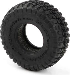 RC4WD RC4Z-T0214 - Mud Terrain T/A KM2 0.7 Scale Tires