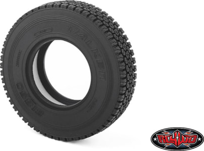 RC4WD RC4Z-T0218 - Falken 1.7 BI850 1/14 Semi Truck Tires