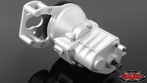 RC4WD RC4Z-U0025 - R3 Scale 2 Speed Transmission