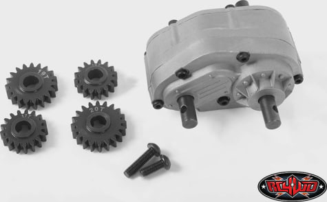 RC4WD RC4Z-U0039