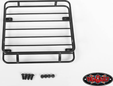 RC4WD RC4Z-X0050 - discontinued RC4WD ARB Roof Rack for Mojave II Four Door Body